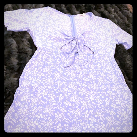 Summer pacsun dress - Picture 1 of 5